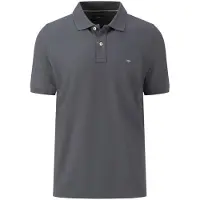 Fynch&Hatton Camiseta antracita