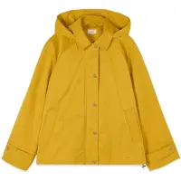 Oltre Chaqueta de invierno amarillo