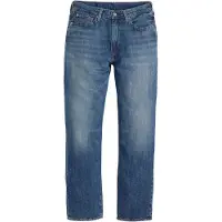 Levi's para hombre. 29037-0140 Jeans 568 Loose Straight azul (29/32), Casual, Algodón, Denim, outlet 2026.