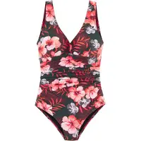 LASCANA Traje de baño rojo