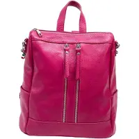 Florence Mochila fucsia