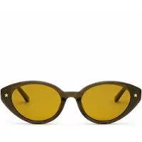 VeyRey Gafas de sol oliva