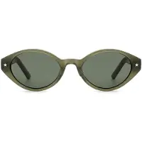 VeyRey Gafas de sol verde