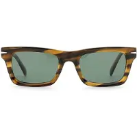 VeyRey Gafas de sol 'Mahk' marrón