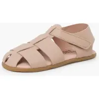 Pisamonas Zapatos abiertos beige