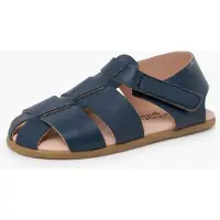 Pisamonas Zapatos abiertos marino