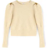 Motivi Jersey beige
