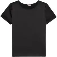 Oltre Camiseta negro