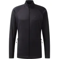 Haglöfs - Korp Mid Jacket - Forro polar size XXL, negro