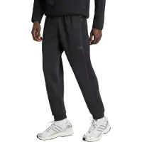 Adidas Pantalón 'Spacer' negro