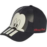 Adidas adidasGORRA DISNEY MICKEY MOUSE XXS/XS Black Niño