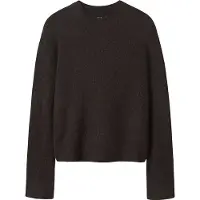 LMTD Jersey 'NLFKLEAVE' marrón oscuro