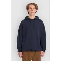 Volcom - Stone PO Fleece - Sudadera size M, azul
