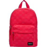 Roxy - Silver Spring Backpack - Daypack rojo