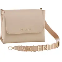 Valentino Bolso de hombro 'Alexia' crema