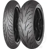 Mitas Neumático Trasero Sport-touring Touring Force Sp 69w Tl