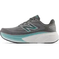 New Balance Zapatillas de running 'Fresh Foam X More v6' gris / gris claro