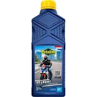 Putoline Aceite De Motor Tt Sport 1l