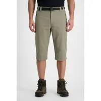 CMP - Capri Stretch - Pantalones cortos size 58, oliva
