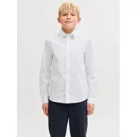 Jack & Jones Kids Camisa De Manga Larga Eaxel Stretch