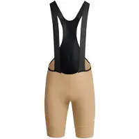 Sportful - Colorful Rider Bib - Pantalones de ciclismo size S, beige