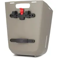 Shad Bike Alforja Daily Box Quick Release 20l