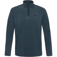 Protest - PRTReperfecto 1/4 Zip Active Top - Jerséis de forro polar size XS, azul