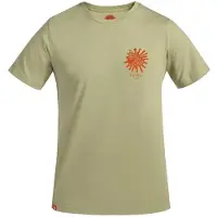Pajak Camiseta De Manga Corta Roar