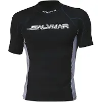 Salvimar Rash Guard Manga Corta Oasi