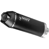 MIVV Sistema De Escape Completo Homologado 4x2x1 Ak-1 Honda Cbr 650 R 2024-2025