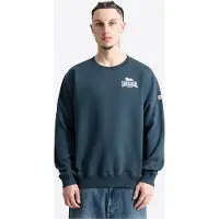 Lonsdale Sudadera 'Haighton' marino