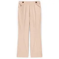 Motivi Pantalón rosa claro