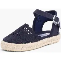 Pisamonas Sandalias marino