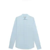 Trussardi Camiseta azul
