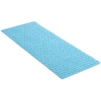 TATAY Alfombra De Baño Diamond Sbs 96x36 Cm