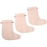 WEPLAY Calendario de Adviento Eduplay con forma de botas - Set de 24 piezas - juguetes de colores