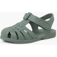 Igor Zapatos para playa y agua verde