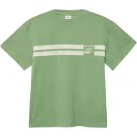 s.Oliver T-shirts Green Talla: 134/140 | Camisetas Outlet | Unisex | Verde