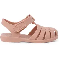 Igor Zapatos para playa y agua rosa pastel