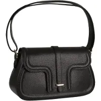 Toscanto Bolso de hombro negro