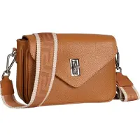 Toscanto Bolso de hombro marrón