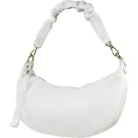 Toscanto Bolso de hombro blanco