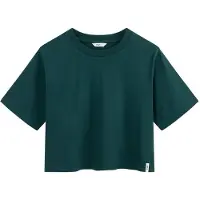 Mela London Camiseta 'Joshna' pino