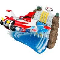 Plex Figura Grendizer To The Skies Of Fierce Combat