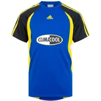 Adidas adidasCamiseta Climacool M Royal Blue Hombre
