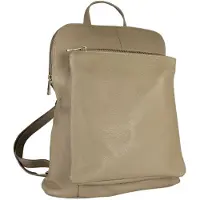 Toscanto Mochila beige