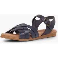 Pisamonas Sandalias marino