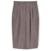 Motivi Falda gris