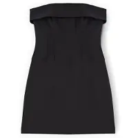 Motivi Vestido negro