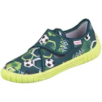 Superfit - Kid's Bill A - Zapatillas de estar por casa size 35, multicolor